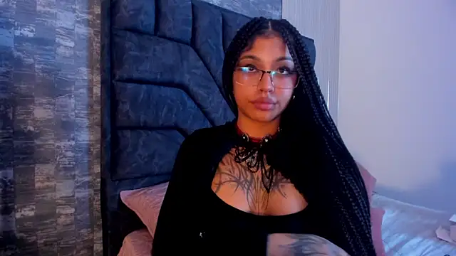 JuliaRose ks online show from October 17, 12:36 am