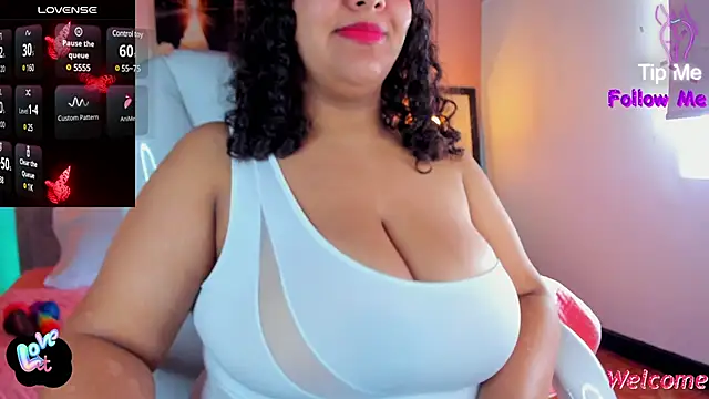 Jaiser 17 online show from February 25, 4:31 pm