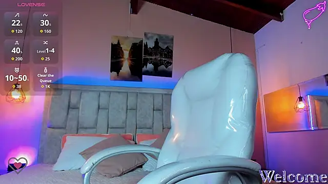 Jaiser 17 online show from September 13, 3:06 am