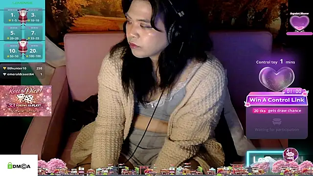 tashakaixxx online show from February 5, 12:59 am