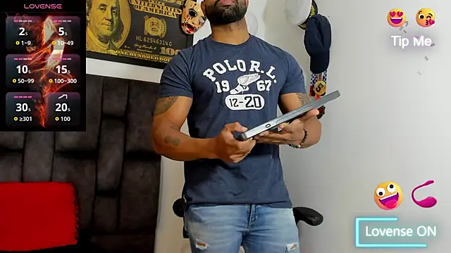 Snapshot of MattRodriguez9 chatting on February 15, 9:22 pm MattRodriguez9 online show from February 15, 9:22 pm