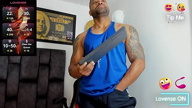 Snapshot of MattRodriguez9 chatting on March 13, 9:16 am MattRodriguez9 online show from March 13, 9:16 am