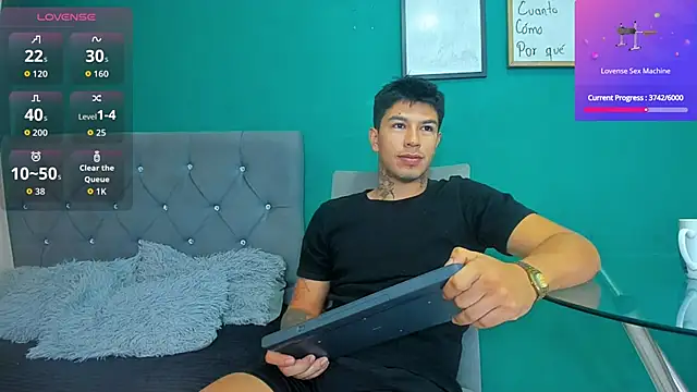 Snapshot of mateoreal1 chatting on June 4, 1:06 pm mateoreal1 online show from June 4, 1:06 pm