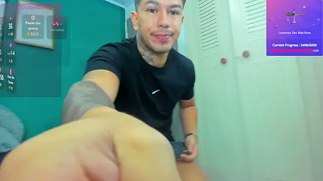 Snapshot of mateoreal1 chatting on June 19, 12:09 pm mateoreal1 online show from June 19, 12:09 pm