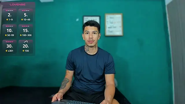 Snapshot of mateoreal1 chatting on June 23, 5:44 pm mateoreal1 online show from June 23, 5:44 pm