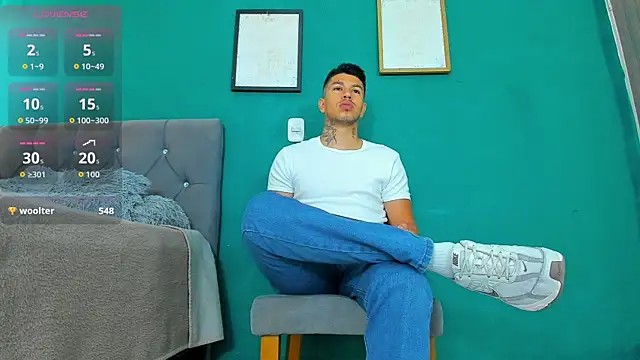 Snapshot of mateoreal1 chatting on July 29, 12:47 pm mateoreal1 online show from July 29, 12:47 pm