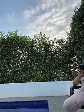 luisa curli online show from March 16, 10:14 pm