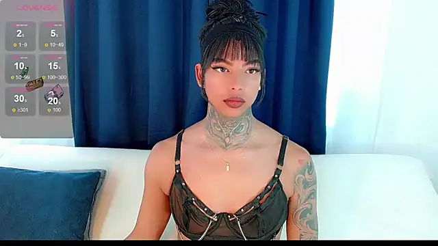 laura sweett120 online show from September 19, 4:29 pm