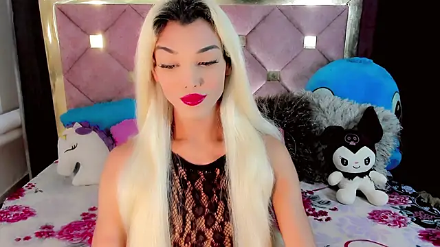 the-horus-girl online show from January 1, 2:19 am