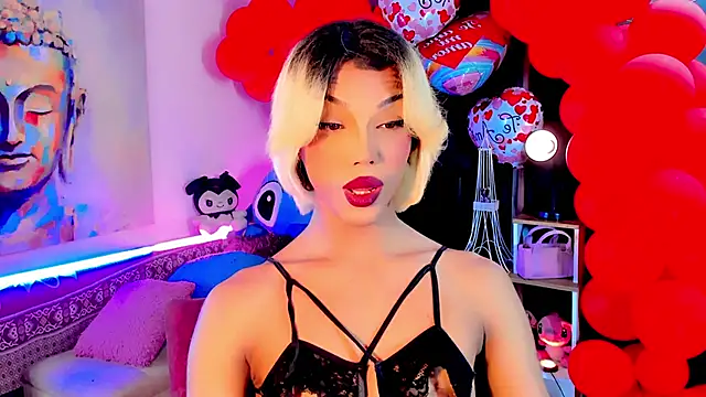 the-horus-girl online show from February 25, 10:58 am