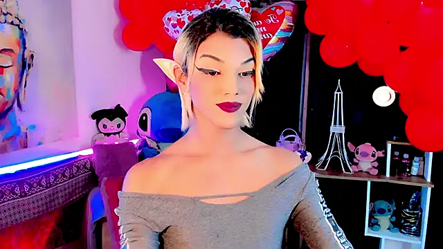 the-horus-girl online show from March 1, 10:42 pm