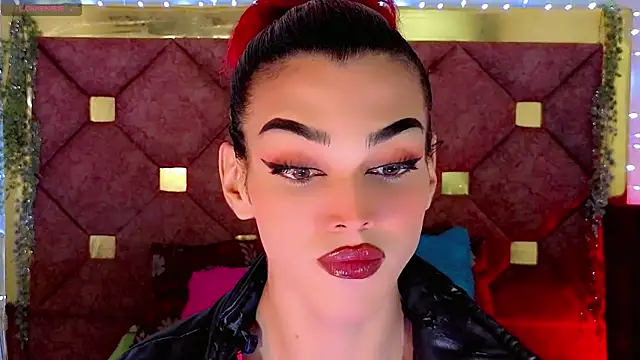 the-horus-girl online show from March 31, 8:48 am