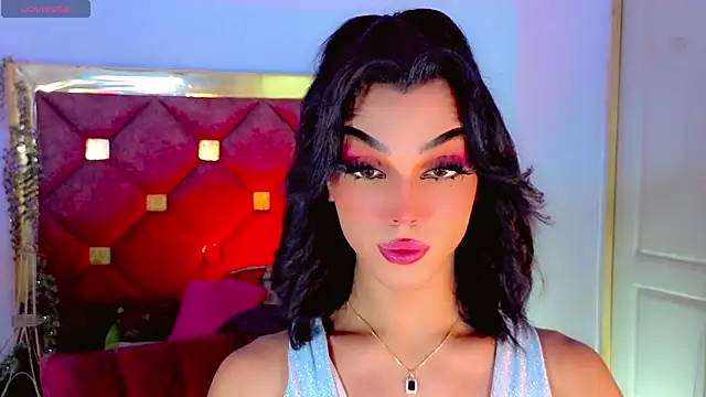 the-horus-girl online show from April 13, 3:34 am