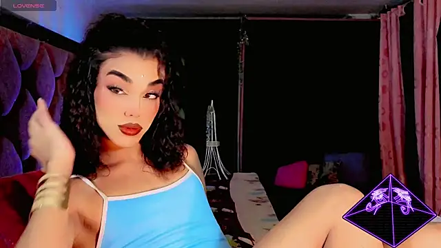 the-horus-girl online show from June 3, 5:43 am
