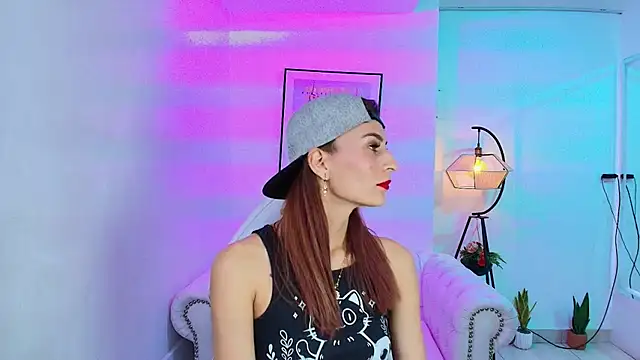 Tamara slimx online show from January 24, 6:57 am