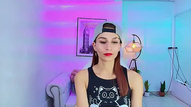 Tamara slimx online show from January 24, 10:11 am