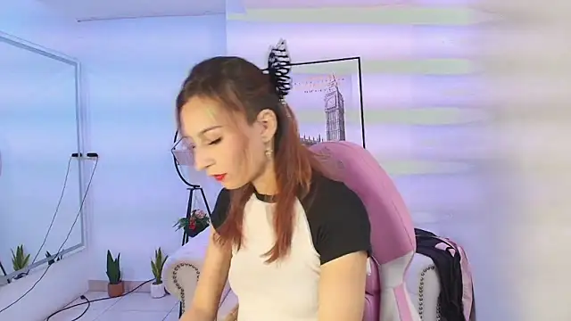 Tamara slimx online show from January 28, 3:57 am