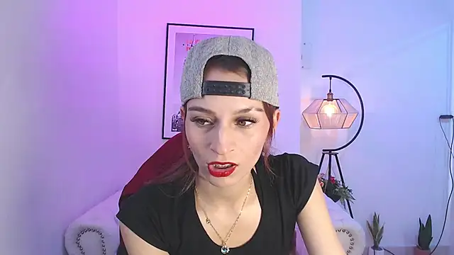 Tamara slimx online show from February 1, 4:03 am