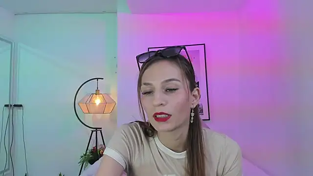 Tamara slimx online show from February 6, 3:37 am