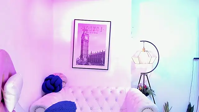 Tamara slimx online show from February 9, 3:53 am