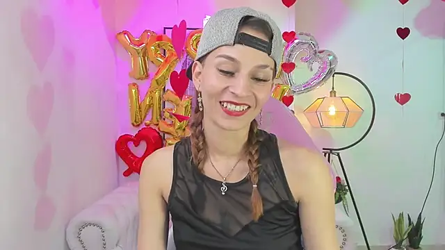 Tamara slimx online show from February 18, 6:59 am