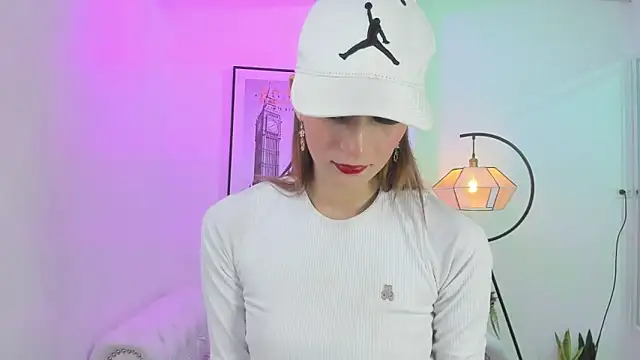 Tamara slimx online show from February 20, 6:50 am