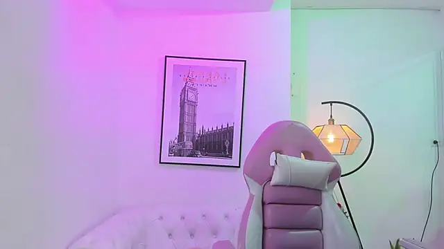 Tamara slimx online show from February 20, 9:55 am