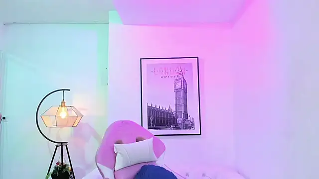 Tamara slimx online show from February 22, 7:01 am