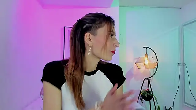 Tamara slimx online show from March 1, 4:04 am