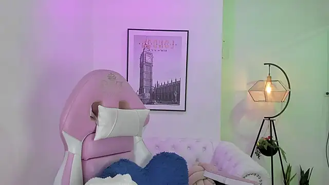 Tamara slimx online show from March 7, 8:56 am