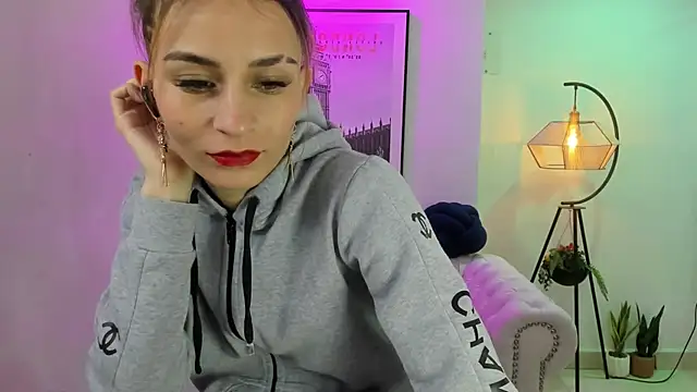 Tamara slimx online show from March 23, 3:43 am