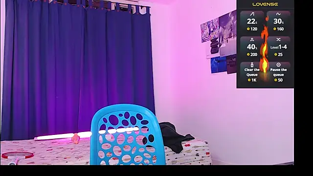 Sanit Di online show from February 15, 1:49 pm