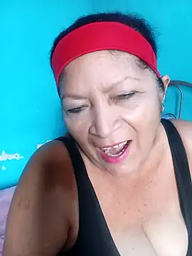 naysi online show from January 7, 8:11 pm