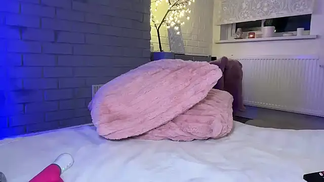 Vanesskaa online show from February 23, 10:53 pm