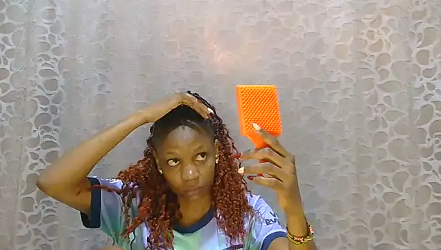 Snapshot of slim_girl02 chatting on July 20, 5:33 am slim girl02 online show from July 20, 5:33 am