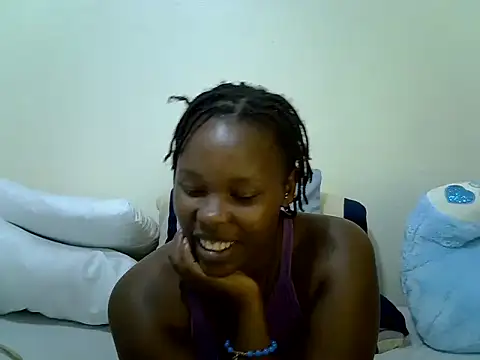 winnie254 online show from March 28, 4:06 pm