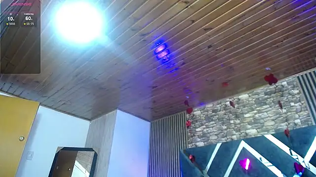 marie hss online show from February 19, 3:06 am