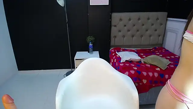 salome pavlova7 online show from January 15, 2:13 pm