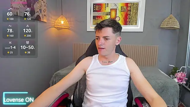 tossetrech online show from November 14, 3:16 am