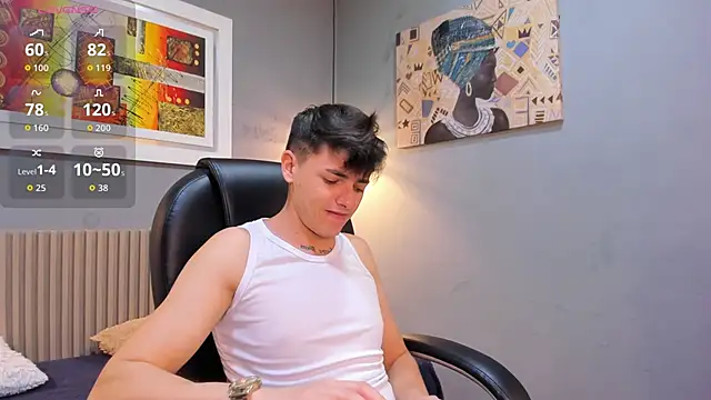 tossetrech online show from March 3, 3:12 am