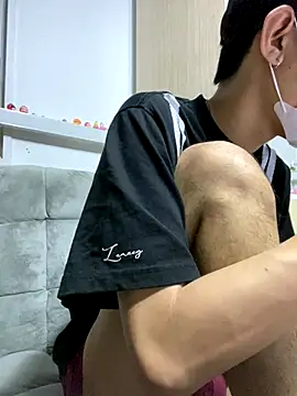 Vuvanne7 online show from November 16, 9:26 am