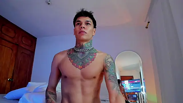 Jordyrodriiguez online show from December 21, 2:09 am