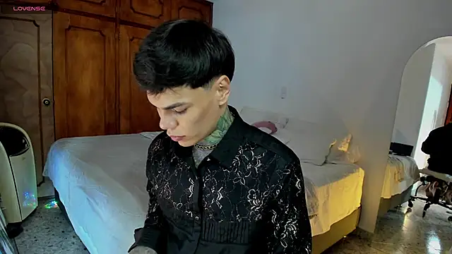 Jordyrodriiguez online show from January 1, 2:09 am