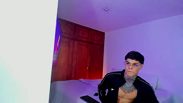 Jordyrodriiguez online show from January 5, 3:53 am