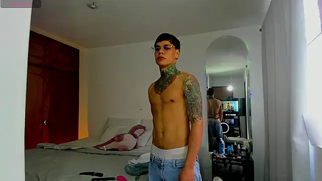 Jordyrodriiguez online show from January 5, 8:52 pm