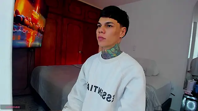 Jordyrodriiguez online show from January 7, 11:48 am