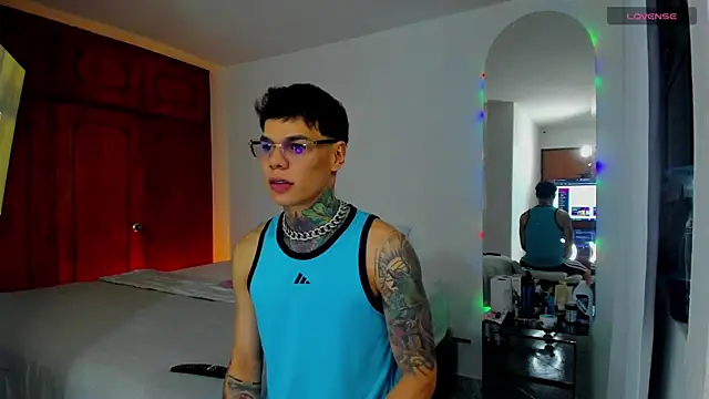 Jordyrodriiguez online show from January 10, 2:25 am