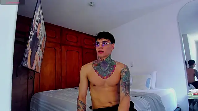 Jordyrodriiguez online show from January 22, 7:56 pm