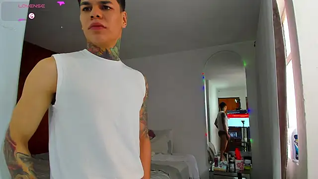 Jordyrodriiguez online show from February 8, 7:16 pm