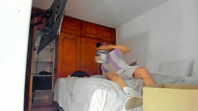 Jordyrodriiguez online show from February 17, 6:04 pm